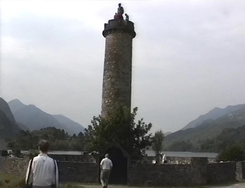 06 Aug 1996 · Scotland: Day 3 Glen Nevis to Armadale YH